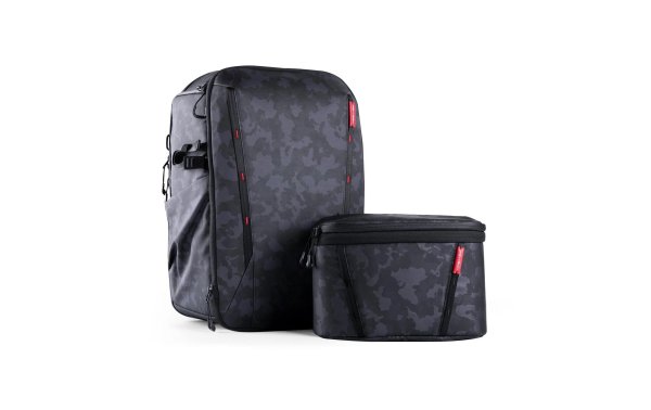 PGYTECH Fotorucksack OneMo 2 25L Grey Camo