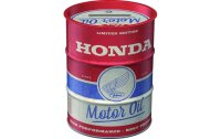 Nostalgic Art Spardose Honda Schriftzug