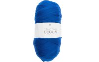Rico Design Wolle Creative Cocon 200 g, Blau