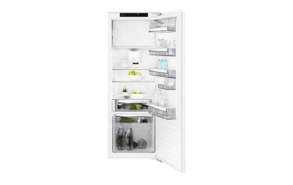 Electrolux Einbaukühlschrank IK283SAL Links/Wechselbar