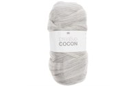Rico Design Wolle Creative Cocon 200 g, Grau