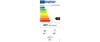 Electrolux Einbaukühlschrank EK282SARWE Rechts/Wechselbar