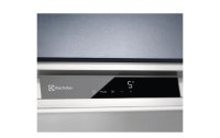 Electrolux Einbaukühlschrank EK282SALWE Links/Wechselbar