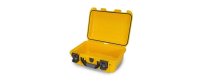 Nanuk Kunststoffkoffer 915 - leer Gelb