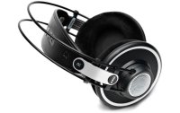 AKG Over-Ear-Kopfhörer K702 Schwarz