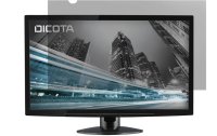 DICOTA Monitor-Bildschirmfolie Secret 2-Way side-mounted 24"/16:10