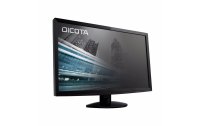 DICOTA Monitor-Bildschirmfolie Secret 2-Way side-mounted 24"/16:10