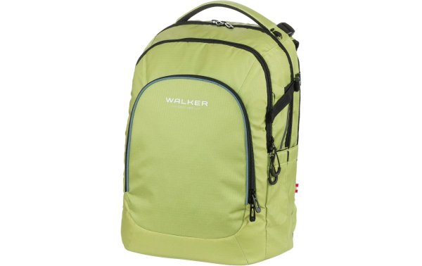 Walker Rucksack Campus Evo 2.0 30 l, Limettengrün