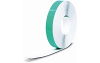 Maul Magnetband 3.5 mm x 25 m, Weiss