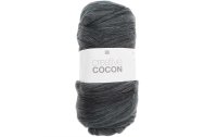 Rico Design Wolle Creative Cocon 200 g, Anthrazit