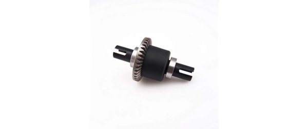 Hobbytech Differential komplett BXR.S2 / DB8