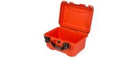 Nanuk Kunststoffkoffer 918 - leer Orange