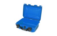 Nanuk Kunststoffkoffer 915 - leer Blau