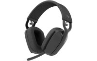 Logitech Headset Zone Vibe 100 Graphite