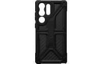 UAG Back Cover Monarch Galaxy S23 Ultra Carbon Fiber