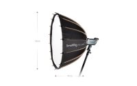 Smallrig Softbox RA-D85