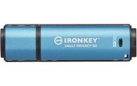 Kingston USB-Stick IronKey Vault Privacy 50 32 GB