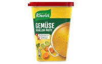 Knorr Gemüse-Bouillon Paste 500 g
