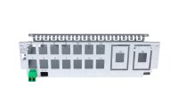 CeCoNet Patchpanel Cecoflex 9.7" 1x LC Duplex APC ohne Deckel