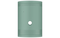 Samsung The Freestyle 2022 Skin Forest Green