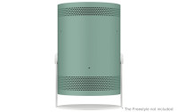Samsung The Freestyle 2022 Skin Forest Green