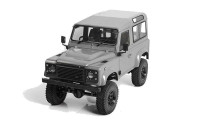 RC4WD Karosserie 2015 Land Rover Defender D90