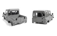 RC4WD Karosserie 2015 Land Rover Defender D90