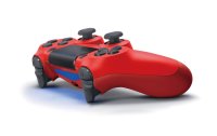Sony PS4 Controller Dualshock 4 Rot