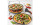 Zenker Pizzablech Special – Countries Ø 29 cm, 4-teilig