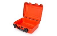 Nanuk Kunststoffkoffer 920 - leer Orange