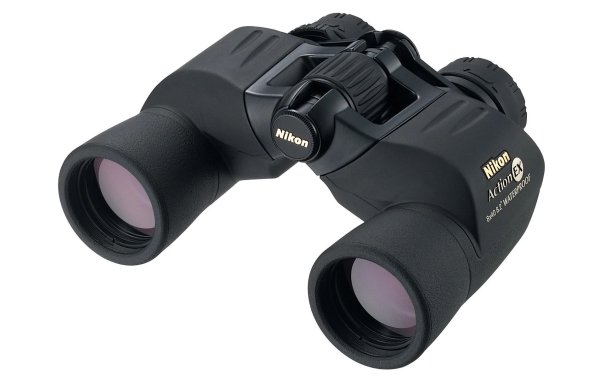 Nikon Fernglas Action EX 8x40CF