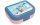 Rotho Lunchbox Memory Kids Explorer Blau