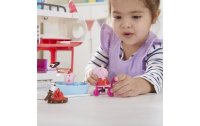 Hasbro Spielfigurenset Peppa Pig Wohnmobil von Familie Wutz