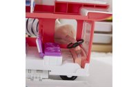Hasbro Spielfigurenset Peppa Pig Wohnmobil von Familie Wutz