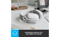 Logitech Headset Zone Vibe 100 Weiss