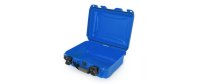 Nanuk Kunststoffkoffer 920 - leer Blau