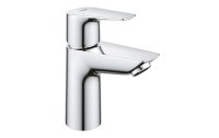 GROHE Lavaboarmatur Start Edge 1/2" M-Size, EcoJoy,...