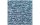 Rico Design Stickgarn Metallic Blau