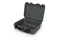 Nanuk Kunststoffkoffer 920 - leer Olivgrün
