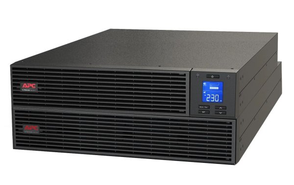 APC USV SRV6KRIRK 6000 VA / 6000 W inkl. Rack-Kit