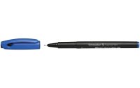 Schneider 967 0.4 mm, Blau, 1 Stück