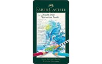 Faber-Castell Farbstifte A. Dürer 12 Stück