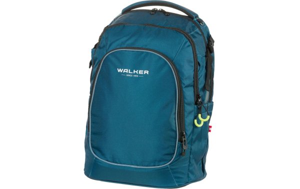 Walker Rucksack Campus Evo 2.0 30 l, Blau