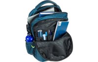 Walker Rucksack Campus Evo 2.0 30 l, Blau