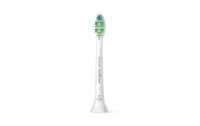 Philips Zahnbürstenkopf Sonicare i InterCare HX9004/10 4 Stück