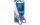 Läufer Kinderschere 13 cm, Edelstahl, Rechtshänder, Blau/Rot