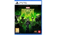 Take 2 Marvels Midnight Suns – Legendary Edition
