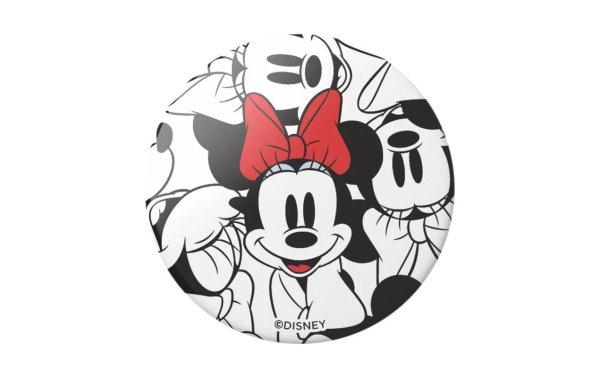 PopSockets Halterung Premium Minnie Classic