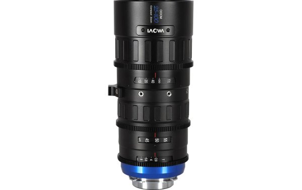 Venus Optic Festbrennweite OOOM 25-100mm T/2.9 Cine (Meter) – Arri PL