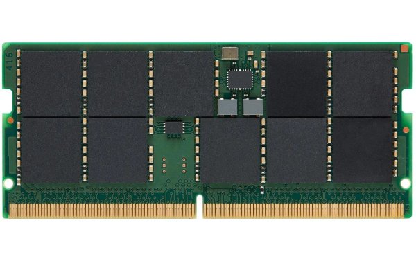 Kingston Server-Memory KSM48T40BS8KM-16HM 1x 16 GB